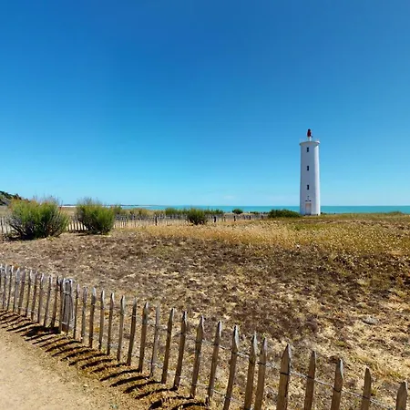 De Ocean Hébergement de vacances *